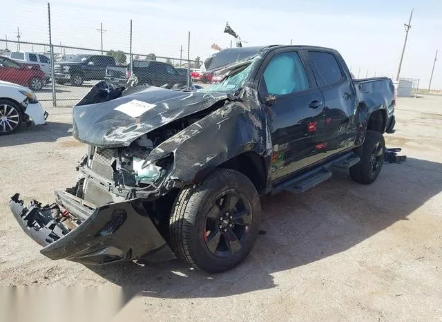 1GCGSCEN0N1130151 2022 2022 Chevrolet Colorado 2