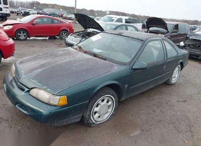 1FALP62WXSH118032 1995 1995 Ford Thunderbird- LX 2