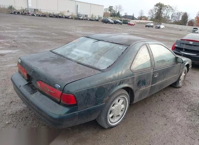 1FALP62WXSH118032 1995 1995 Ford Thunderbird- LX 4