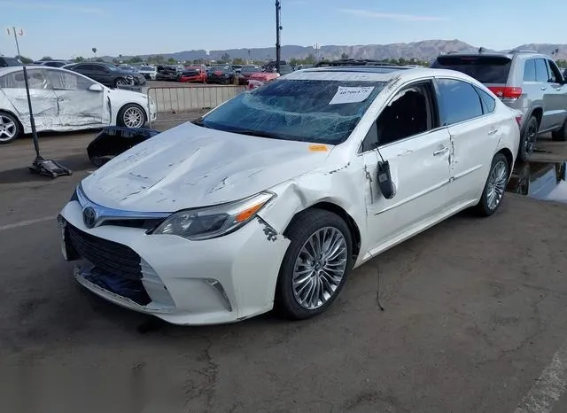 4T1BK1EB5JU269247 2018 2018 Toyota Avalon- Limited 2