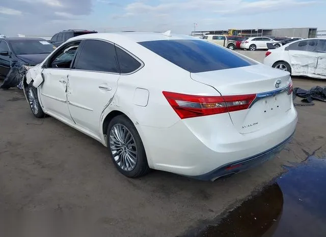 4T1BK1EB5JU269247 2018 2018 Toyota Avalon- Limited 3