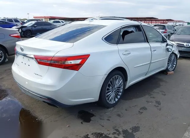 4T1BK1EB5JU269247 2018 2018 Toyota Avalon- Limited 4