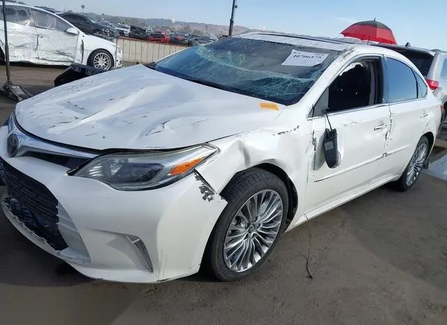 4T1BK1EB5JU269247 2018 2018 Toyota Avalon- Limited 6