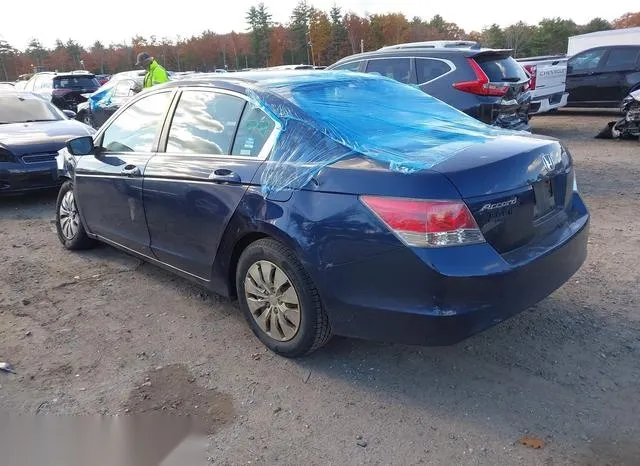 1HGCP2F30AA175061 2010 2010 Honda Accord- 2-4 LX 3