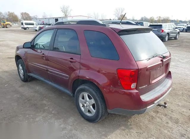 2CKDL63F976246549 2007 2007 Pontiac Torrent 3