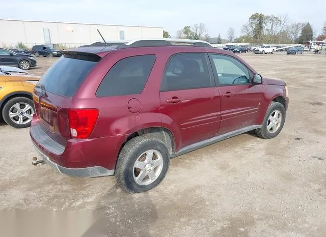 2CKDL63F976246549 2007 2007 Pontiac Torrent 4