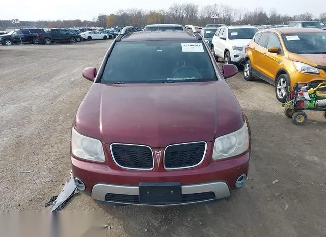 2CKDL63F976246549 2007 2007 Pontiac Torrent 6