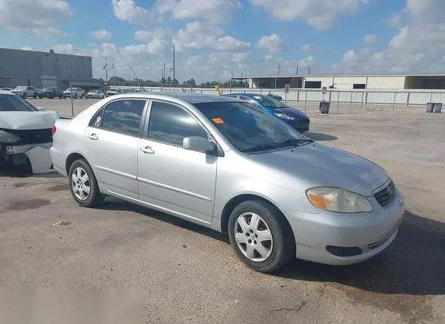 JTDBR32E160080541 2006 2006 Toyota Corolla- LE 1