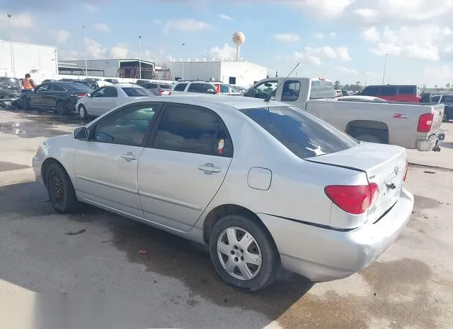 JTDBR32E160080541 2006 2006 Toyota Corolla- LE 3