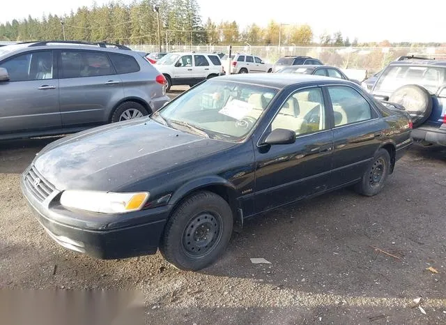 4T1BG22K9WU240174 1998 1998 Toyota Camry- Ce/Le/Xle 2