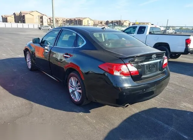 JNIBY1AR9DM603597 2013 2013 Infiniti M37 3