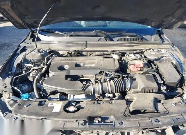 1HGCV2F5XJA039575 2018 2018 Honda Accord- Exl 10