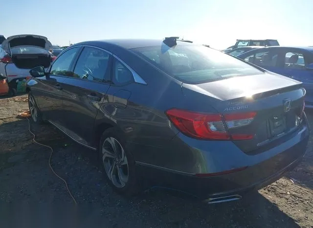 1HGCV2F5XJA039575 2018 2018 Honda Accord- Exl 3