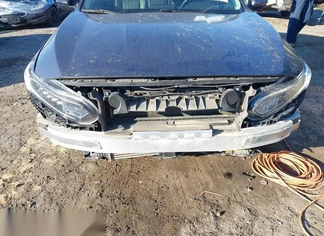 1HGCV2F5XJA039575 2018 2018 Honda Accord- Exl 6