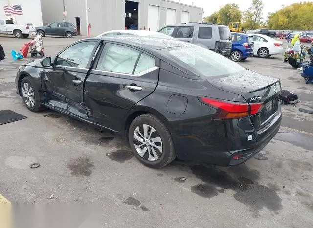 1N4BL4BVXMN401909 2021 2021 Nissan Altima- S 3