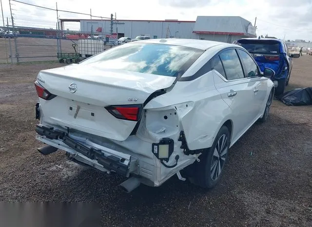 1N4BL4DV9NN416822 2022 2022 Nissan Altima- Sv Fwd 6