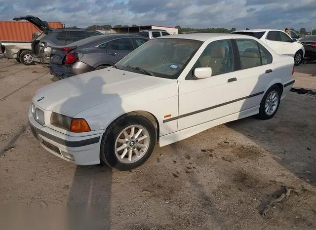 WBACD3329WAV22495 1998 1998 BMW 3 Series- 328I 2