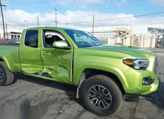 3TYSZ5ANXPT131454 2023 2023 Toyota Tacoma- Access Cab/Sr/Sr 6