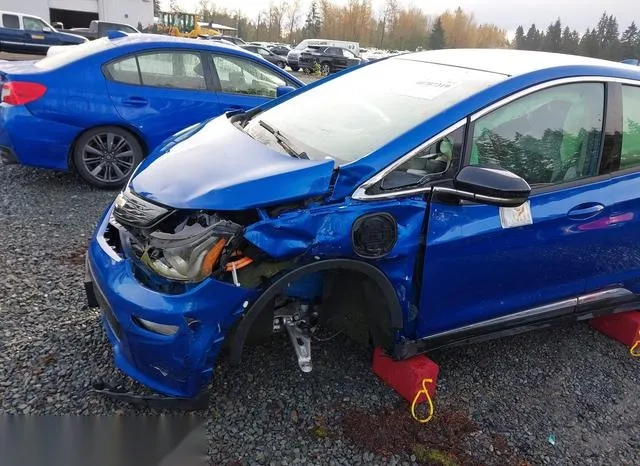 1G1FY6S04L4123731 2020 2020 Chevrolet Bolt- Ev Fwd Lt 6