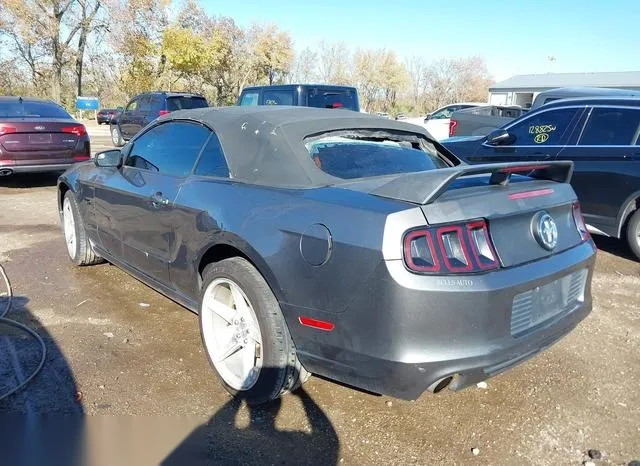 1ZVBP8EM4D5234419 2013 2013 Ford Mustang- V6 3