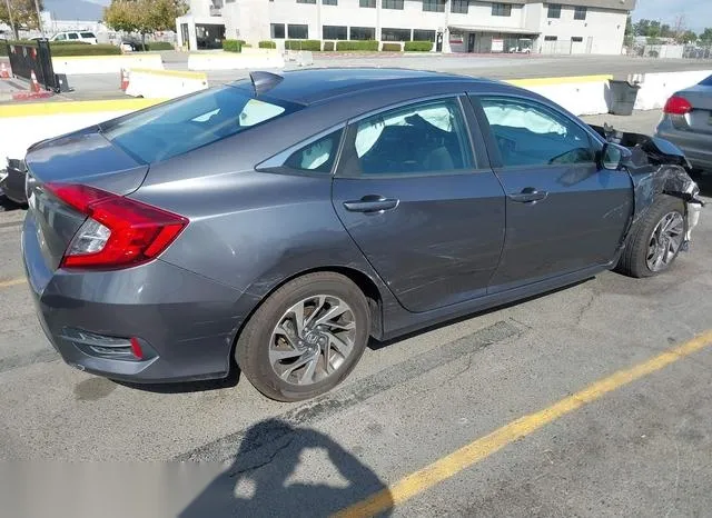 2HGFC2F87JH544844 2018 2018 Honda Civic- EX 4