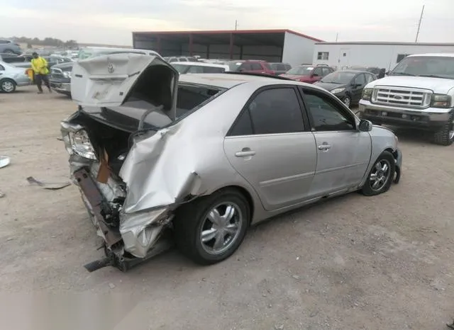 4T1BF30K92U008583 2002 2002 Toyota Camry- Se V6 4