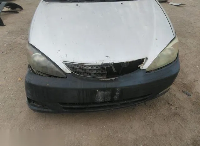 4T1BF30K92U008583 2002 2002 Toyota Camry- Se V6 6