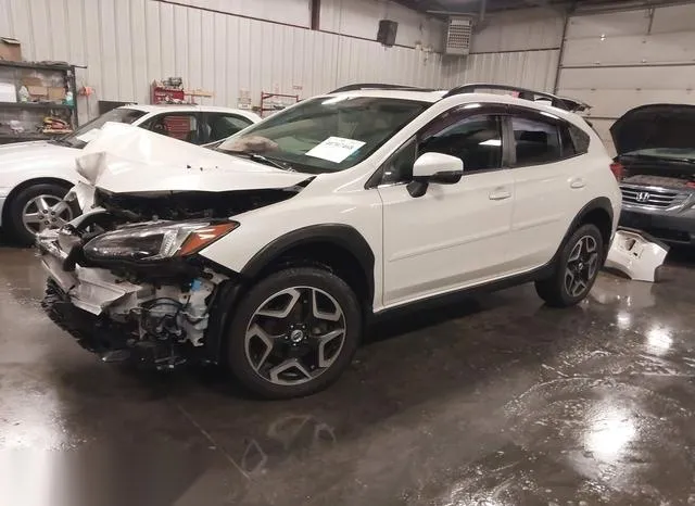 JF2GTAMC9J8302603 2018 2018 Subaru Crosstrek- 2-0I Limited 2