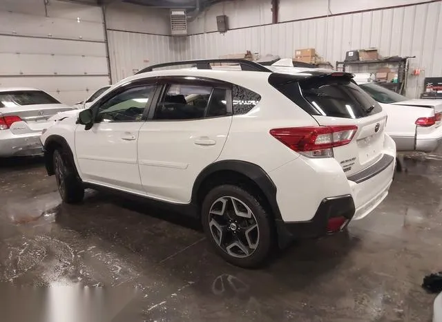 JF2GTAMC9J8302603 2018 2018 Subaru Crosstrek- 2-0I Limited 3