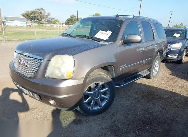 1GKS1EEF2BR178303 2011 2011 GMC Yukon- Denali 2