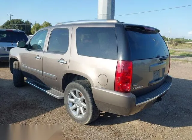 1GKS1EEF2BR178303 2011 2011 GMC Yukon- Denali 3