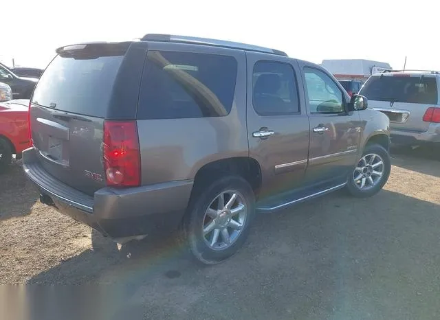 1GKS1EEF2BR178303 2011 2011 GMC Yukon- Denali 4