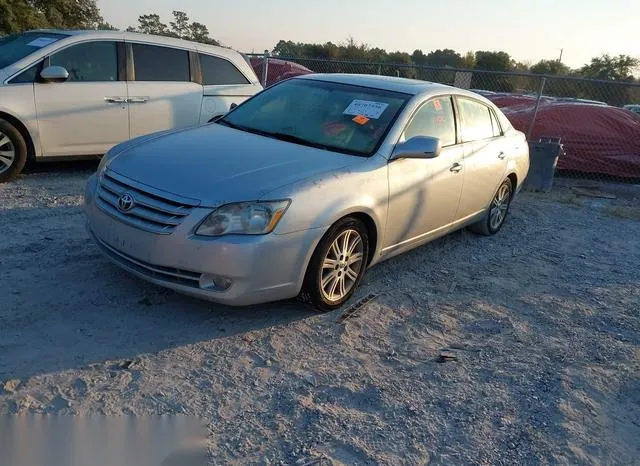 4T1BK36B47U247727 2007 2007 Toyota Avalon- Xl/Xls/Touring/L 2