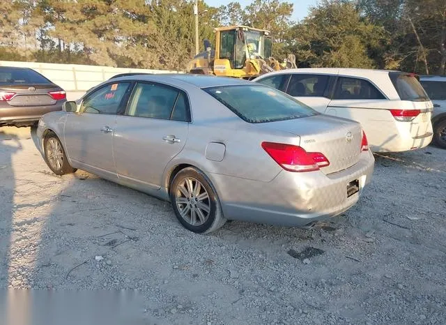 4T1BK36B47U247727 2007 2007 Toyota Avalon- Xl/Xls/Touring/L 3