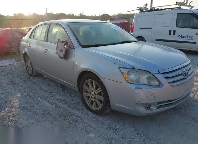 4T1BK36B47U247727 2007 2007 Toyota Avalon- Xl/Xls/Touring/L 6