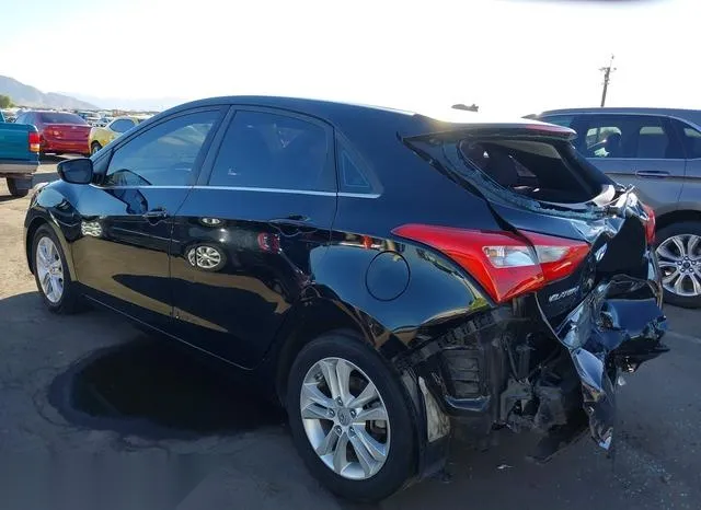 KMHD35LH5GU276809 2016 2016 Hyundai Elantra- GT 3