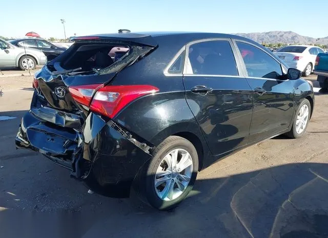 KMHD35LH5GU276809 2016 2016 Hyundai Elantra- GT 4