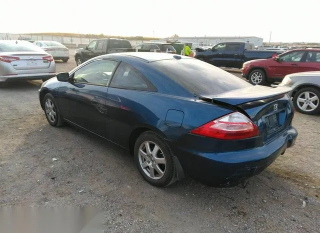 1HGCM82675A007337 2005 2005 Honda Accord- 3-0 EX 3