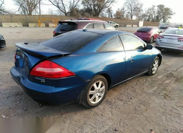 1HGCM82675A007337 2005 2005 Honda Accord- 3-0 EX 4