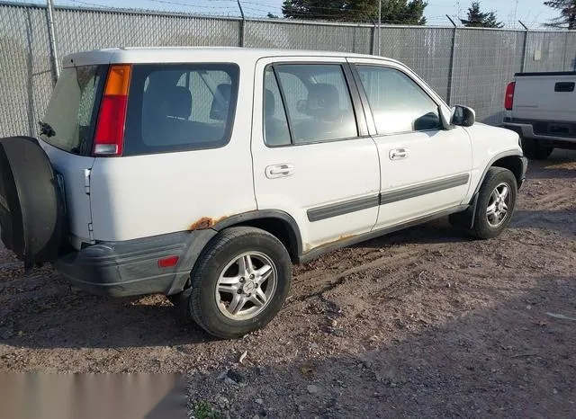 JHLRD1867XC035642 1999 1999 Honda CR-V- EX 4