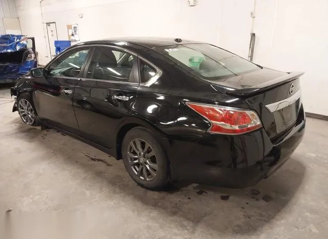 1N4AL3AP8FC215602 2015 2015 Nissan Altima- 2-5 S 3