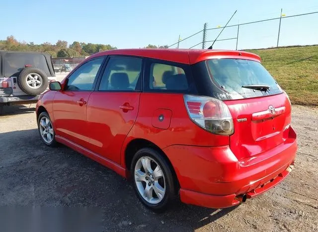 2T1KR32E37C681103 2007 2007 Toyota Matrix- XR 3