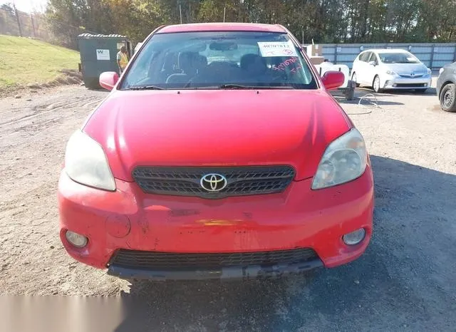 2T1KR32E37C681103 2007 2007 Toyota Matrix- XR 6