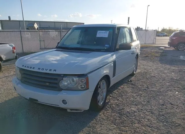 SALME15426A229845 2006 2006 Land Rover Range Rover- Hse 2