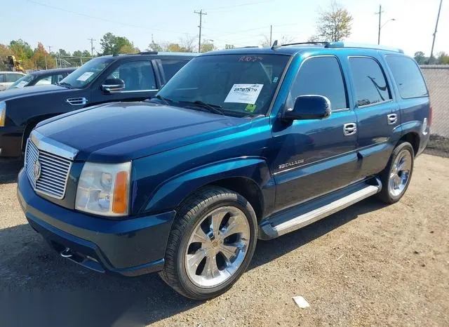 1GYEC63N06R109869 2006 2006 Cadillac Escalade- Standard 2