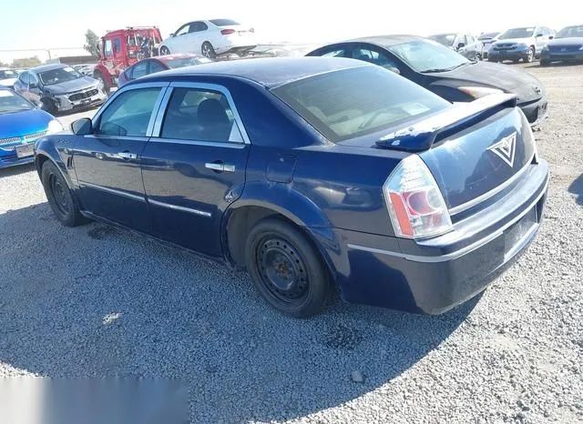 2C3KA43R76H446212 2006 2006 Chrysler 300 3