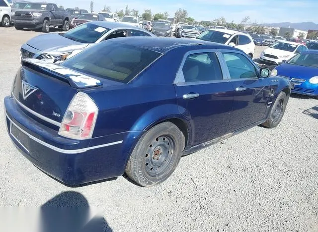 2C3KA43R76H446212 2006 2006 Chrysler 300 4