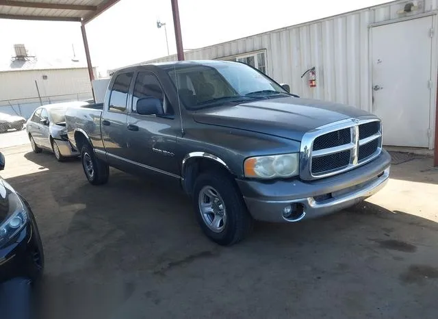 1D7HA18P25J585842 2005 2005 Dodge RAM 1500- ST 1