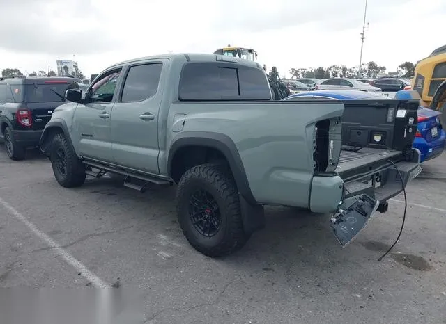 3TMCZ5AN8PM630141 2023 2023 Toyota Tacoma- Trd Off Road 3