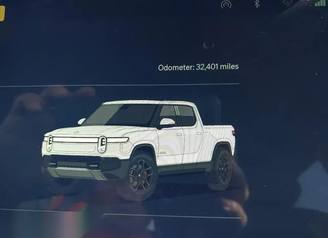 7FCTGAAL3NN000280 2022 2022 Rivian R1T- Launch Edition 7